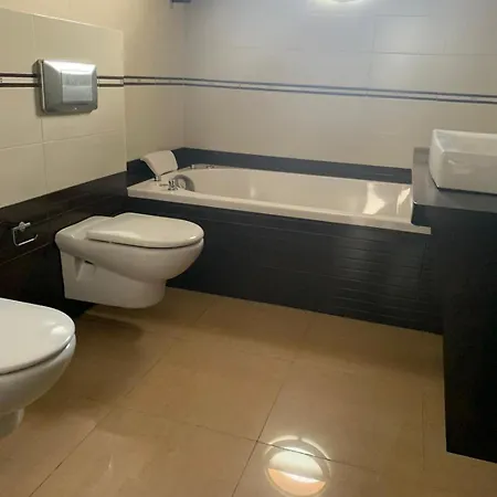 Apartman La Estrella *